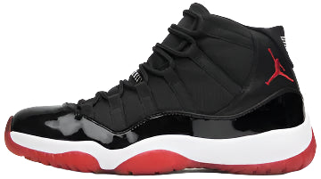 2012 Air Jordan Retro 11 "Bred"