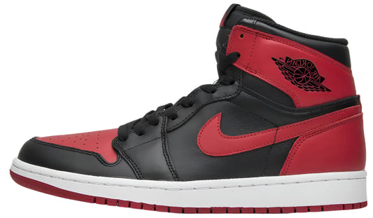 2013 Air Jordan Retro 1 High "Bred"