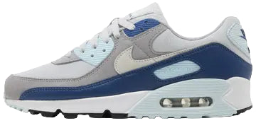 2024 Nike Air Max 90 "Glacier Blue"