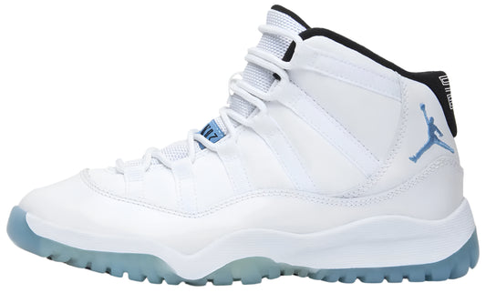 2014 Air Jordan Retro 11 "Legend Blue" (PS)