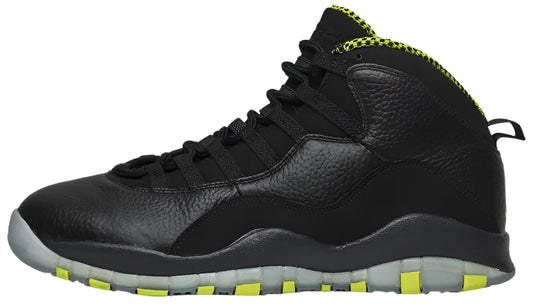 2014 AJR 10 "Venom" (GS)