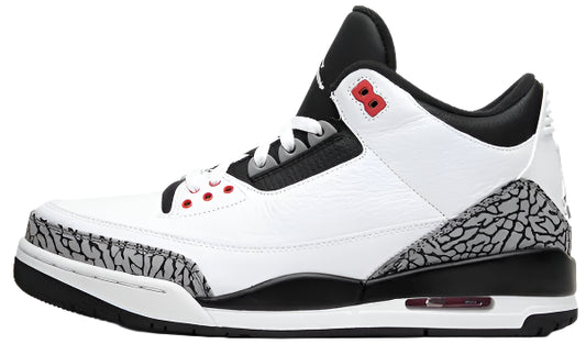 2014 Air Jordan Retro 3 "Infrared 23"