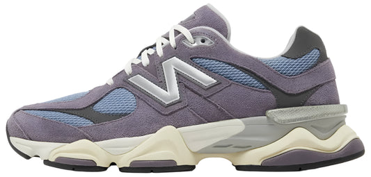 2024 New Balance 9060 "Purple Shadow"