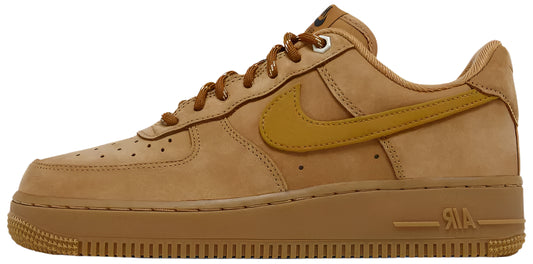 2019 Nike Air Force 1 Low "Flax Wheat"