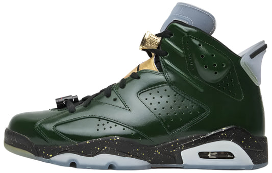 2014 Air Jordan Retro 6 "Champagne"