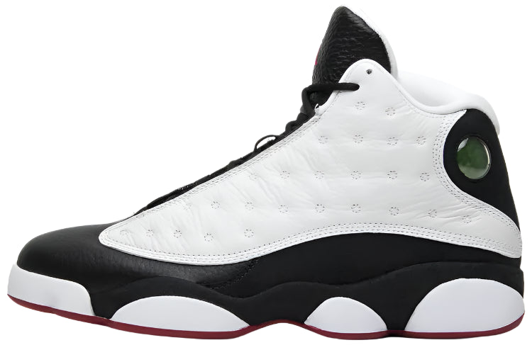 2013 Air Jordan Retro 13 "He Got Game"
