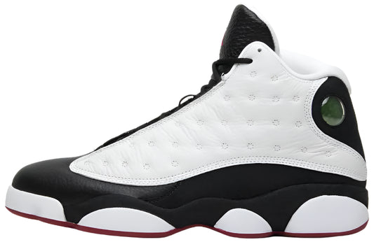 2013 Air Jordan Retro 13 "He Got Game"