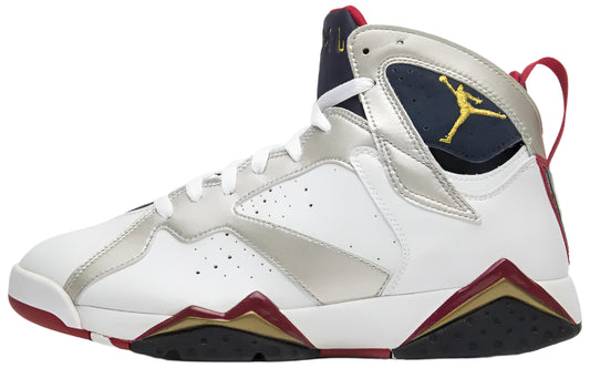 2012 Air Jordan Retro 7 "Olympic"