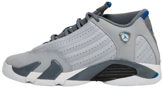 2014 Air Jordan Retro 14 "Sport Blue"