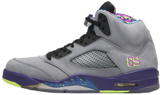 2013 Air Jordan Retro 5 "Bel-Air"