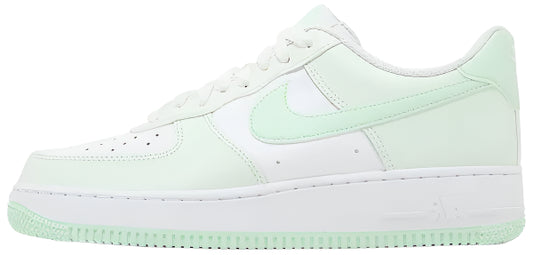 2024 Nike AF1 Low "Mint"