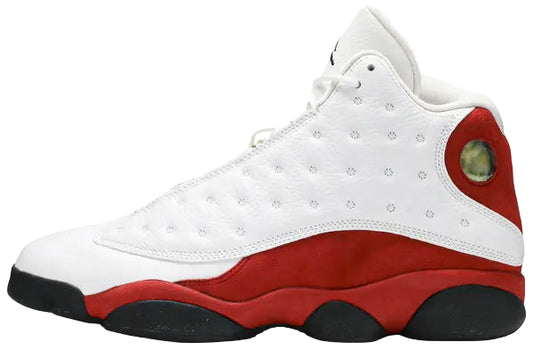 2010 Air Jordan Retro 13 "Cherry"