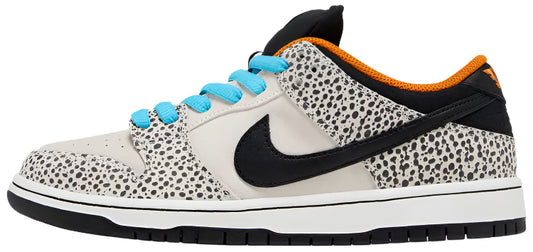 2024 Nike SB Dunk Low "Electric Pack Olympic Safari"