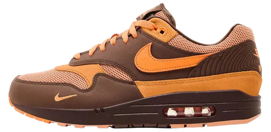 2025 Nike Air Max 1 "Kings Day"