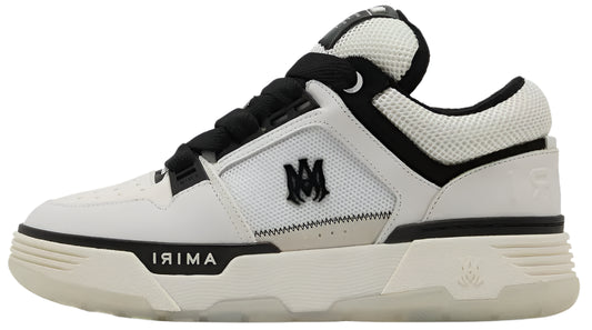Amiri MA-1 "White Black"