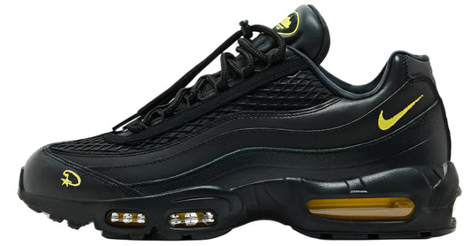 2025 Nike Air Max 95 SP Cortez "Honey Black"