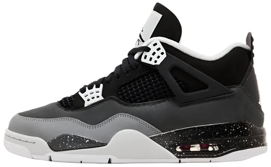 2024 Air Jordan Retro 4 "Fear"