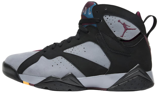 2011 Air Jordan Retro 7 "Bordeaux"
