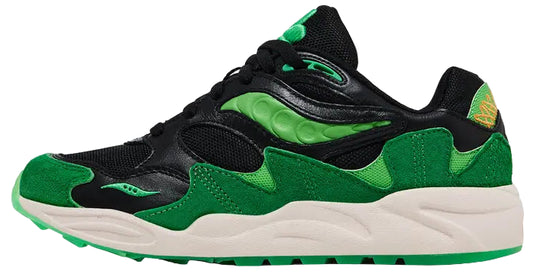 2024 Saucony Grid Shadow 2 "St. Patrick's Day"