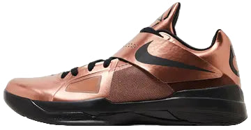 2024 Nike Zoom KD 4 "Christmas"