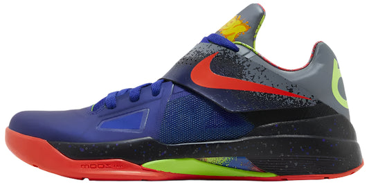 2024 Nike KD 4 "Nerf"