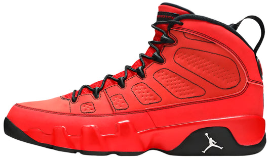 2012 Air Jordan Retro 9 "Motorboat Jones"