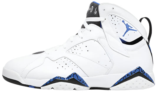 2009 Air Jordan Retro 7 DMP "Orlando"