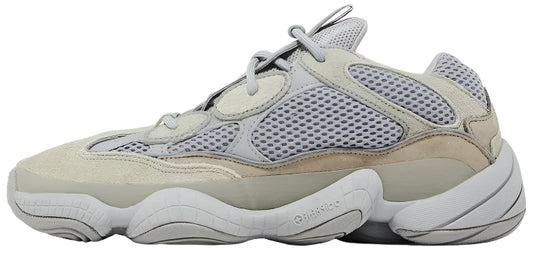 2024 Adidas Yeezy 500 "Stone Salt"