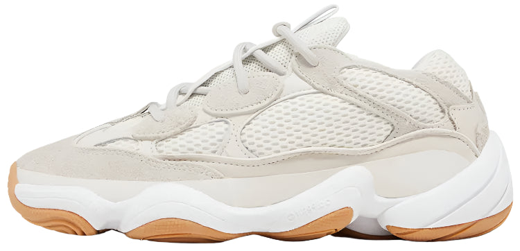 2024 Adidas Yeezy 500 "Stone Taupe"