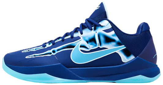 Nike Kobe 5 Proto "X-Ray"