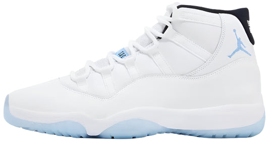 2024 Air Jordan Retro 11 "Legend Blue"