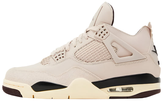 2024 Air Jordan Retro 4 "A Ma Maniere While You Were Sleeping"