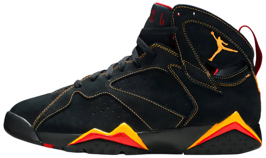 2006 Air Jordan Retro 7 "Citrus"