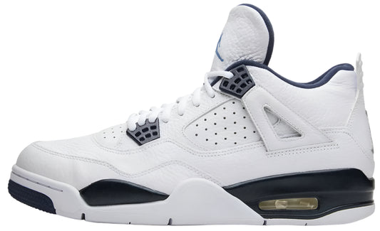 2015 Air Jordan Retro 4 "Columbia"