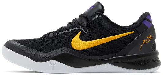 2024 Nike Kobe 8 Protro "Lakers Away"