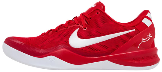 2024 Nike Kobe 8 Protro "University Red"