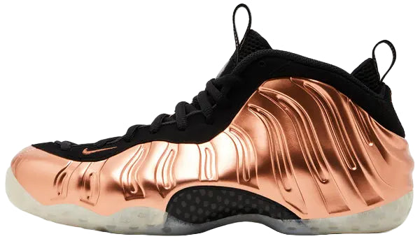 2024 Nike Air Foamposite One "Copper"