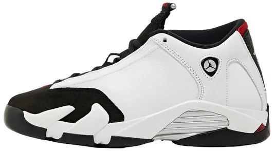 2024 Air Jordan Retro 14 "BlackToe" (GS)