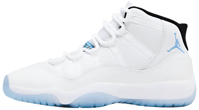 2024 Air Jordan Retro 11 "Legend Blue" (GS)