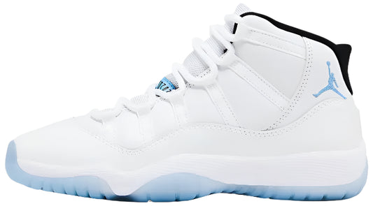 2024 Air Jordan Retro 11 "Legend Blue" (GS)