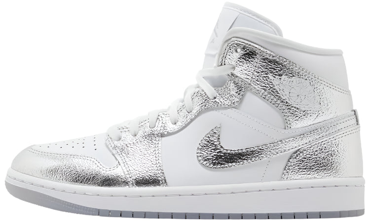 2024 AJM 1 SE "Metallic Silver" (W)