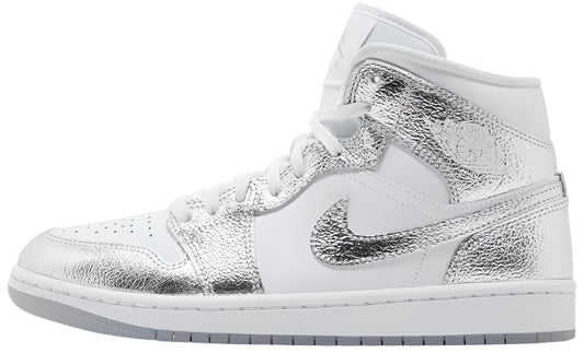 2024 AJM 1 SE "Metallic Silver" (W)