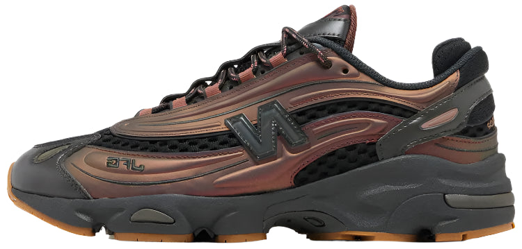 2024 New Balance 1000 "Joe Freshgoods When Things Were Pure Black Ice"