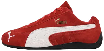 Puma Speedcat "OG Red White"