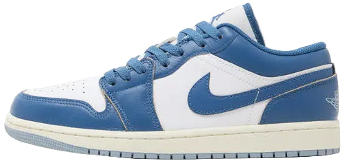 2024 Air Jordan 1 SE "Industrial Blue"