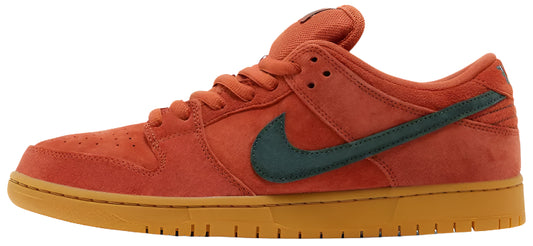2024 Nike SB Dunk Low "Burnt Sunrise"