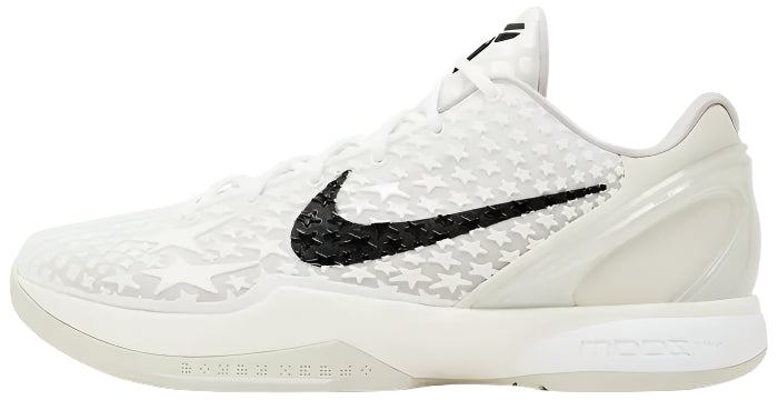 2025 Zoom Kobe 6 Protro All-Star "Sail"