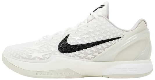 2025 Zoom Kobe 6 Protro All-Star "Sail"
