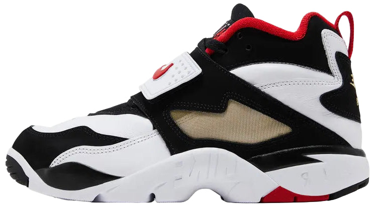2025 Nike Air Diamond Turf "49ers"