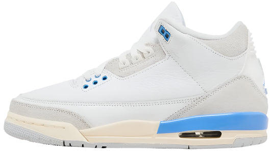 2025 Air Jordan Retro 3 "Lucky Shorts" (GS)